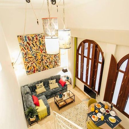 New With Height- 2Bd 1Bth- Pajaritos Leilighet Sevilla Eksteriør bilde