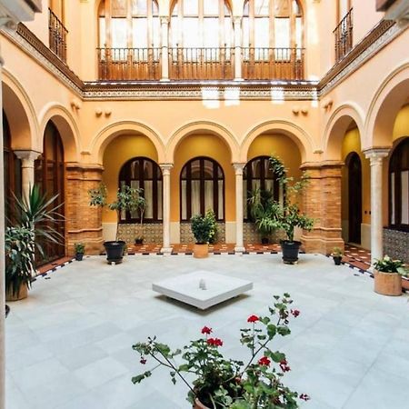 New With Height- 2Bd 1Bth- Pajaritos Leilighet Sevilla Eksteriør bilde