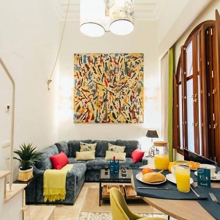 New With Height- 2Bd 1Bth- Pajaritos Leilighet Sevilla Eksteriør bilde