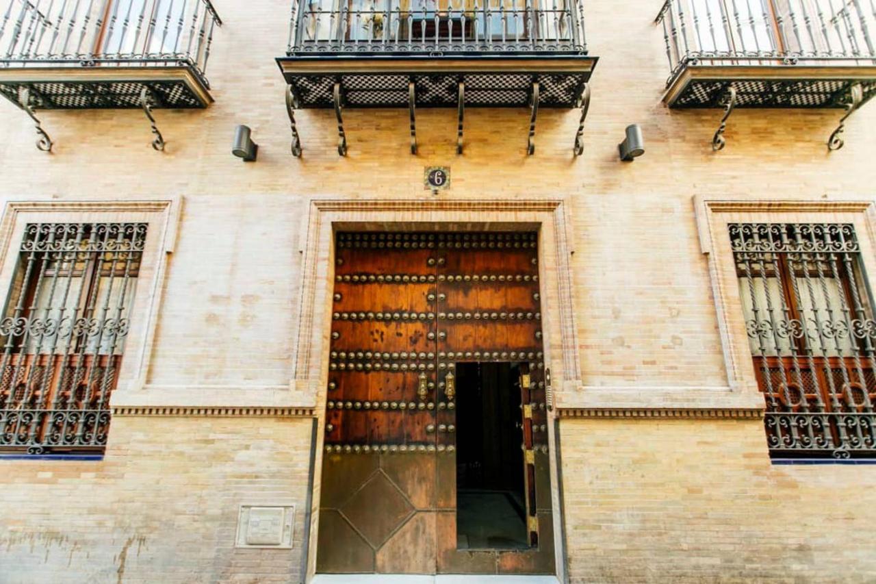 New With Height- 2Bd 1Bth- Pajaritos Leilighet Sevilla Eksteriør bilde