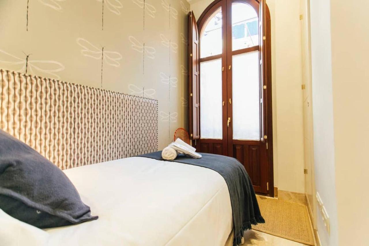 New With Height- 2Bd 1Bth- Pajaritos Leilighet Sevilla Eksteriør bilde