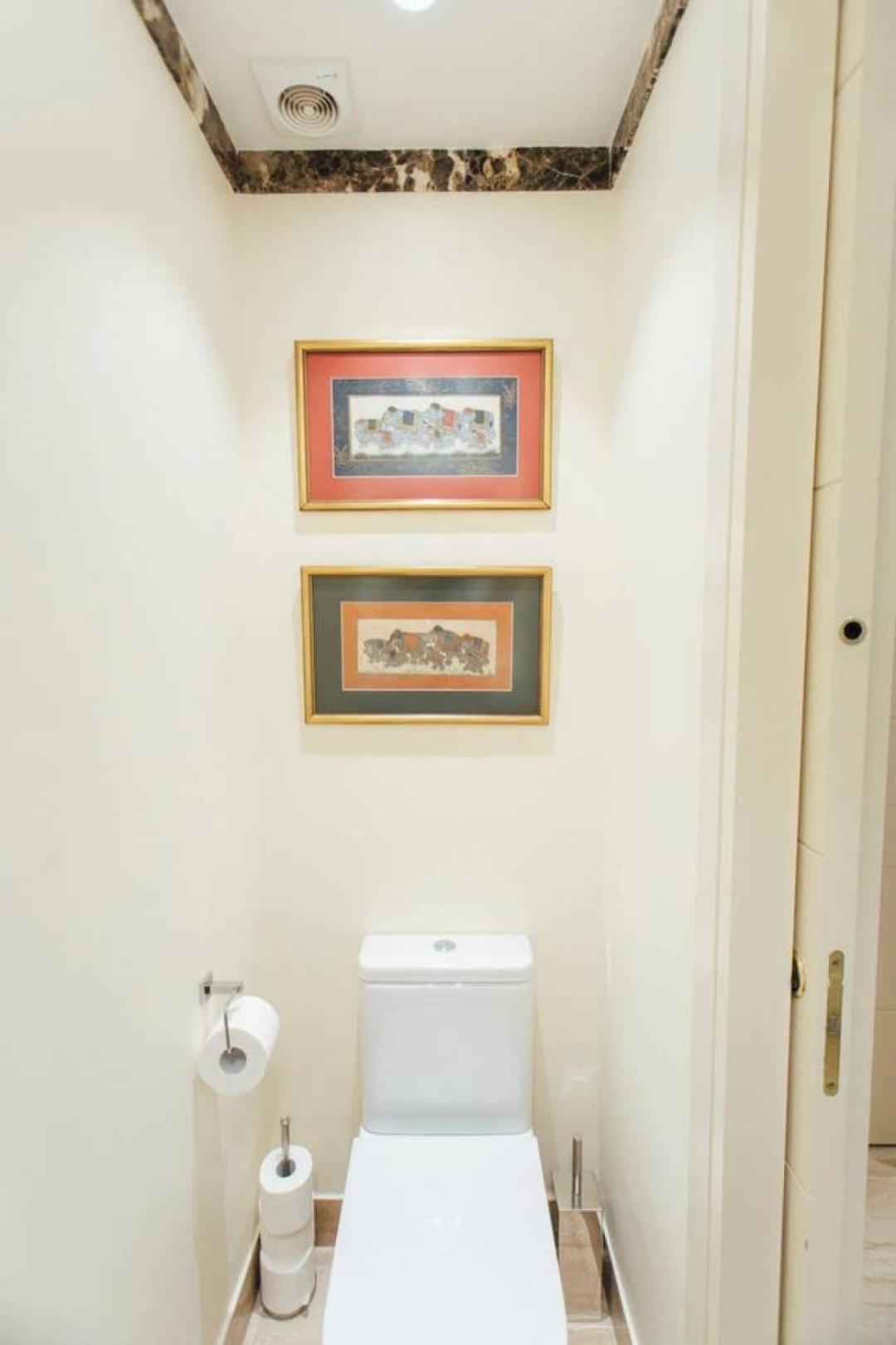 New With Height- 2Bd 1Bth- Pajaritos Leilighet Sevilla Eksteriør bilde